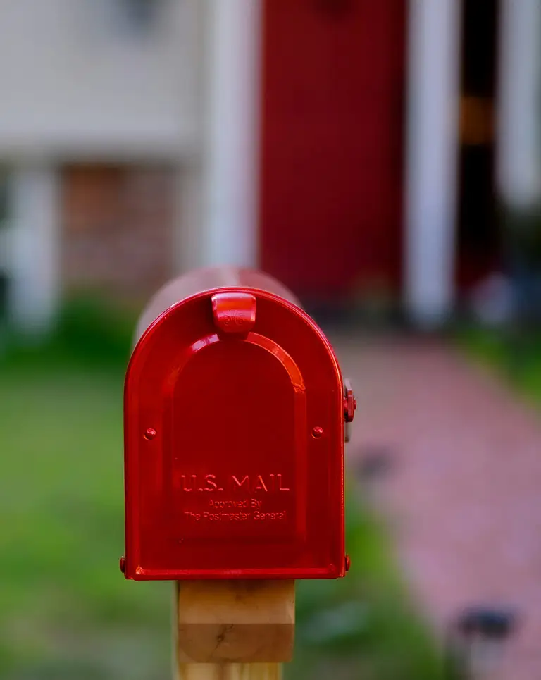 mailbox 1