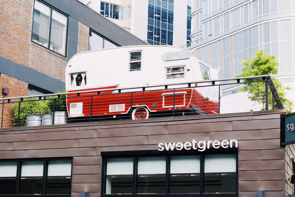 sweetgreen