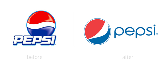 Pepsi Redesign - Shout Out Studio - Marketing That Motivates