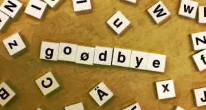 Goodbye To Google