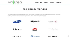 Hd2020 TechPartners