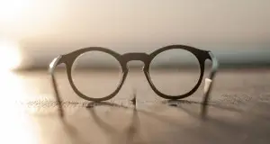 glasses