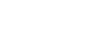 a white line in a black background