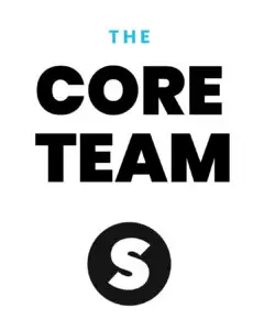 CORE TEAM color