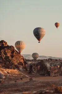 capadocia